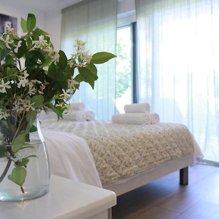 Studio Apartment Rosa Krk Krk Town Extérieur photo